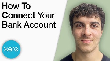 How to Connect Your Bank Account to Xero [2025 Full Guide]