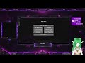 A Silly Name For Stream: Mother Moss Primordial SMP