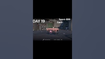 DAY 19 opening case until a GOLD #csgo #csgocaseopening #csgoskins #gaming #csgoclips #csgoclips