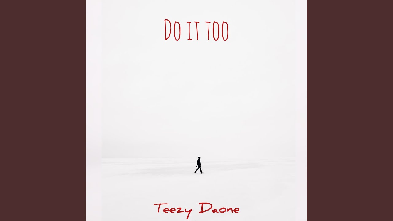 Do It Too - YouTube