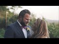 Rachel &amp; Ivan / Mountain Shadows Retreat / Wedding Film