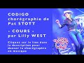 Cours codigo de pat stott enseigne par lilly west