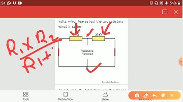 SAITM B Tech Applied Sem 2 Basic Electrical Engineering Unit No  1 Lecture No 16 by Vipra Joshi