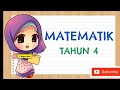 Matematik tahun 4  ruang  garis  mari belajar bersama cikgu suzi