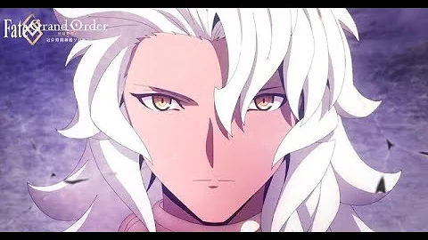Fate/Grand Order AMV - Till the End