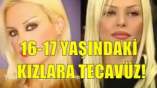 Adnan Oktarın Gündemi Sarsan Ses Kaydı