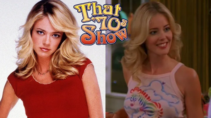 THAT 70S SHOW: A TALE OF TWO LAURIES