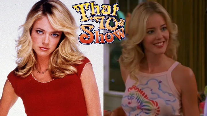 THAT 70S SHOW: A TALE OF TWO LAURIES