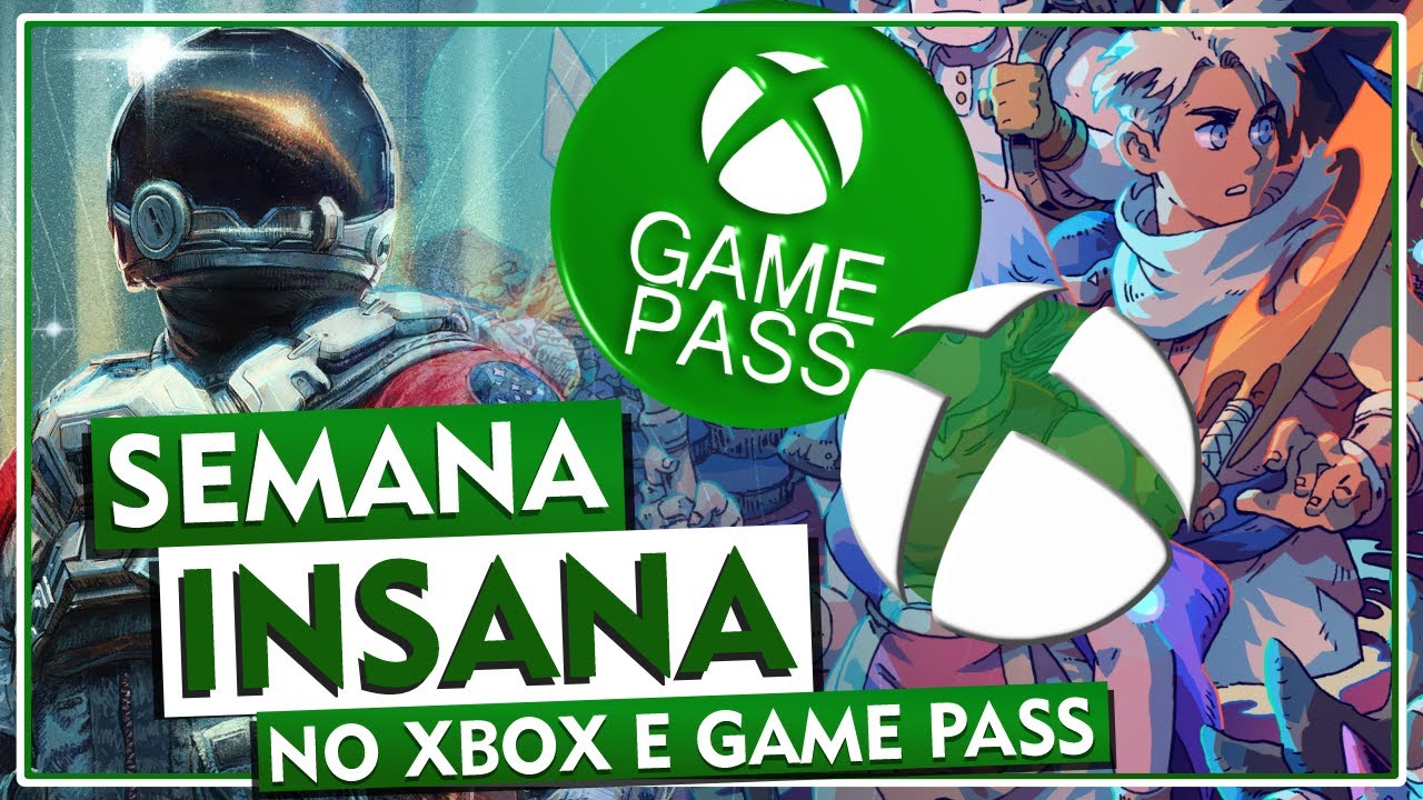 Em breve no Xbox Game Pass: Halo Infinite, Among Us, Stardew Valley e mais  - Xbox Wire em Português