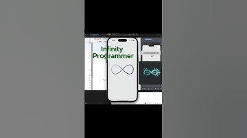 SwiftUI Infinite Loop Animation Tutorial | Stunning UI Design in iOS 🚀