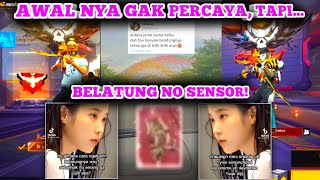 Video Belatung Yg Viral Di Tiktok Dan Twtr - No Sensor