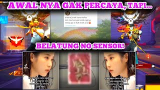 VIDEO BELATUNG YG VIRAL DI TIKTOK DAN TWTR - NO SENSOR!