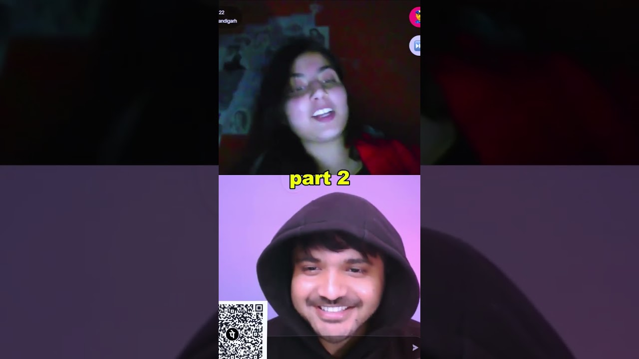 Cute girl prank video omgirl 