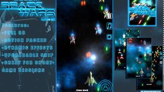 Memex: Space Wars One - Lunch Trailer [Free] [Android] screenshot 5