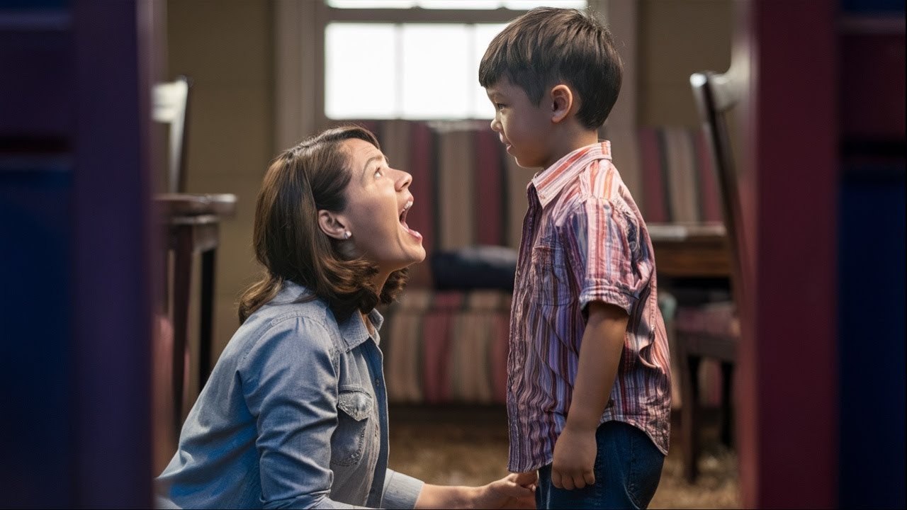 The Unbreakable Bond: Mother-Child Connection Beyond Birth.