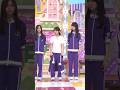 与田がかわいい #乃木坂46 #与田祐希 #井上和 #賀喜遥香 #佐藤楓 #中西アルノ
