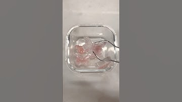 Ice restock 💙🧊 #restock #viral #asmr #ice #iceasmr #satisfying #icecube #shorts