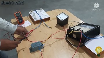 Pure Inductive Circuit