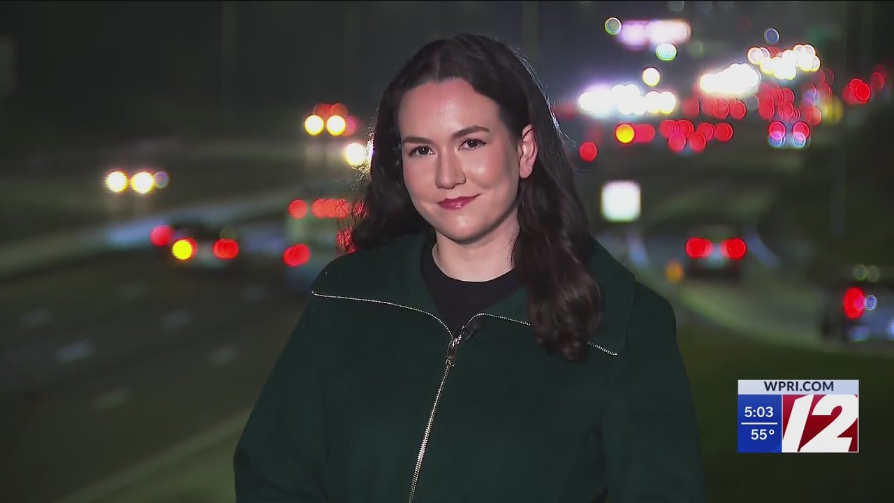 Police step up DUI patrols ahead of busy Thanksgiving travel week - YouTube