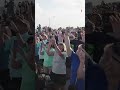 Uspešna izstrelitev: Človek na poti do Lune