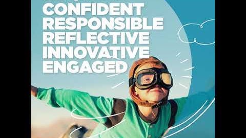 Cambridge Learner Attributes