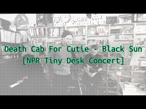 Death Cab For