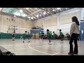 Duckrey Boys Volleyball vs Penn Alexander 5/21/25