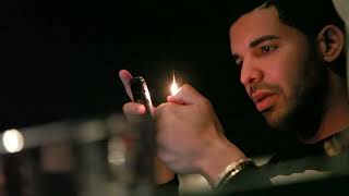 Drake making Nothing Was The Same Album