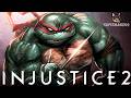 YOU ALL WANTED RAPHAEL SO LETS MIX Injustice 2 Ninja YOU ALL WANTED RAPHAEL SO LETS MIX Injustice 2 Ninja
