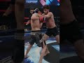 Два четких колена от Магомеда Магомедова на RCC Fair Fight 21 || НОКАУТ