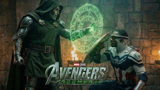 Download Lagu BREAKING! AVENGERS DOOMSDAY LEAKED 5TH TEASER TRAILER CONFIRMED MP3