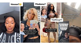 Saweetie’s alleged yachting situation has people talking 
