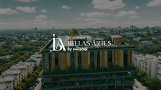 Jardines de Bellas Artes | Construction Update | March 2026 | Noval Properties