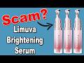 Limuva Brightening Serum Reviews - Worth it Or A Scam?