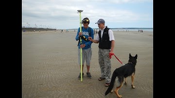 What is Coastal Monitoring? – Importance of All-Ireland Coastal Monitoring Programme