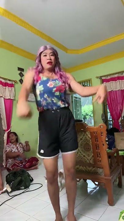 Mak beti super sexy 😱😱😱