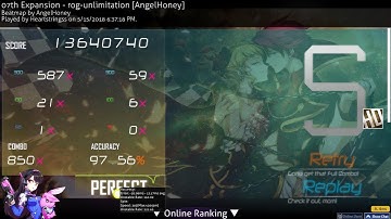 im not overstreaming 220bpm