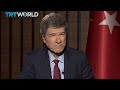 One on One: Exclusive interview with American economist Jeffrey Sachs