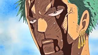 roronoa [amv]