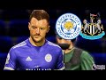 Leicester City vs Newcastle United | Premier League 2020/2021 | Full match & Gameplay | Prediction