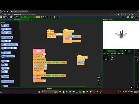 How to make a simple text engine (kinda)