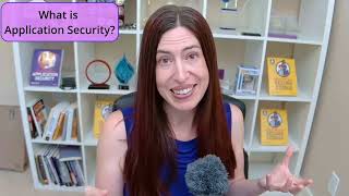 How has Application Security changed since AI