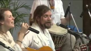 Mooji Music. Jaya Shiva Shankara