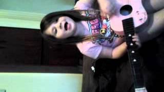 Whiskey Myers "Anna Marie" by Ryli