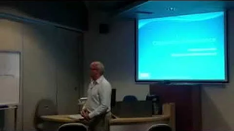Corporate Governance part1