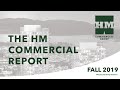 Hm commercial report 2019 release party