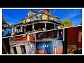 WATCHING CAMERAS | MOST HAUNTED HOUSE IN OHIO | Bihl Manor