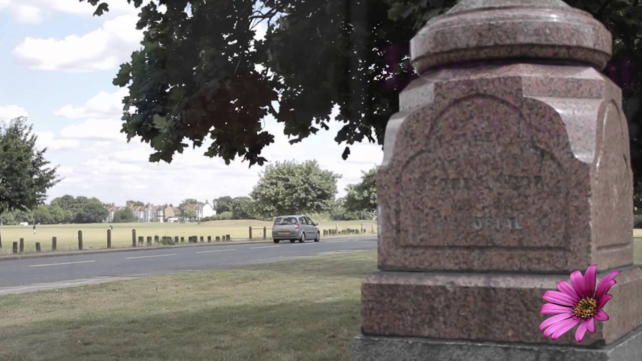 Why should you be living in Plumstead?