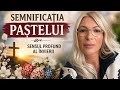Semnificația Paștelui nu este doar religioasă, ea dezvăluie întreaga noastră viață