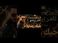 حبك رعدايا تامر زيادي والمايسترو شنفرة عراسي